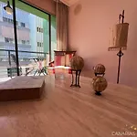 Versicolor Apartment