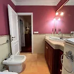 Versicolor Apartment