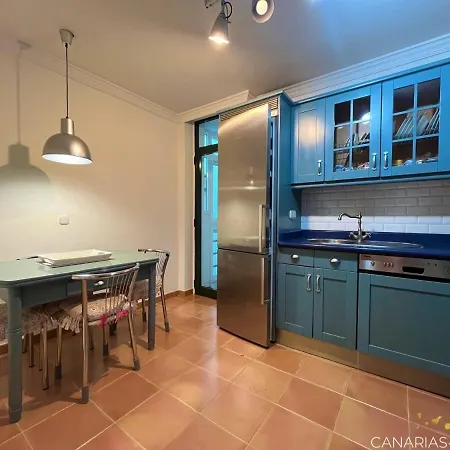 Versicolor * Los Llanos De Aridane