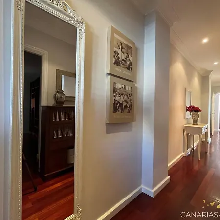 Lägenhet Versicolor *