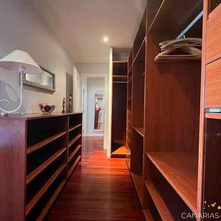 Versicolor Lägenhet *