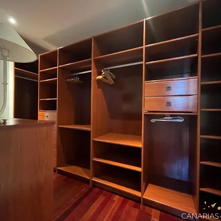 Versicolor Lägenhet *