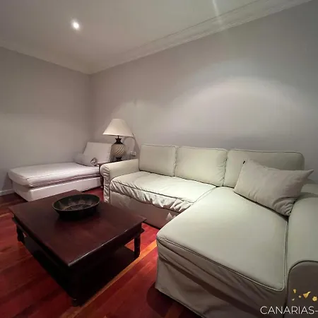 Versicolor Lägenhet