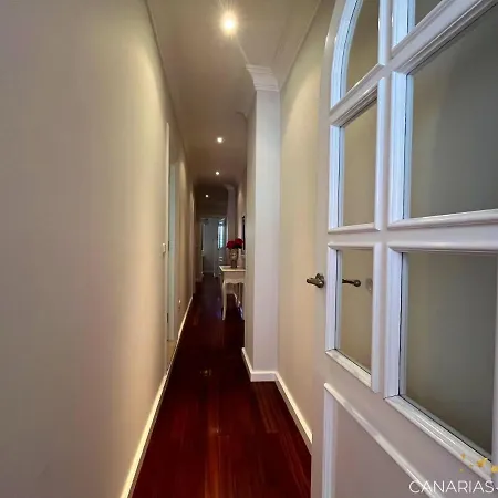 Versicolor Los Llanos De Aridane