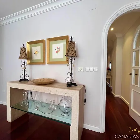 Versicolor * Los Llanos De Aridane