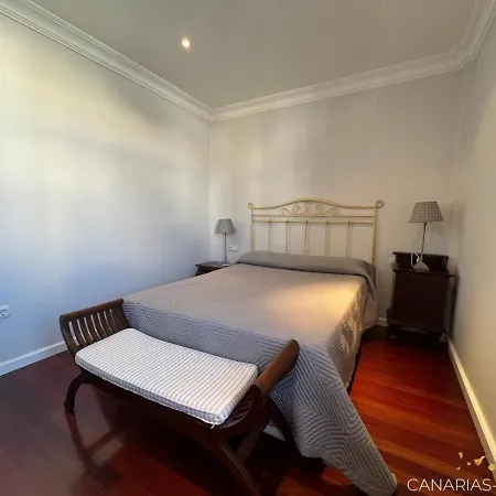 Versicolor * Los Llanos de Aridane