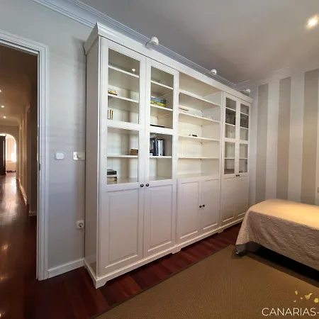 Apartman Versicolor Los Llanos de Aridane