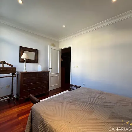 Apartman Versicolor *