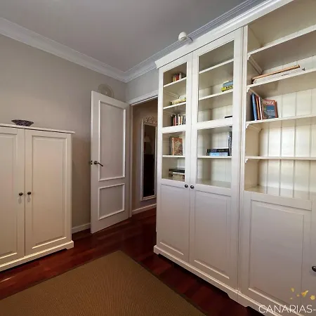 Apartman Versicolor Los Llanos de Aridane