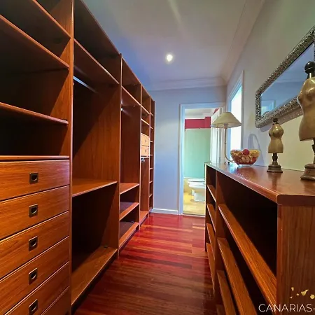 Apartman Versicolor Los Llanos de Aridane