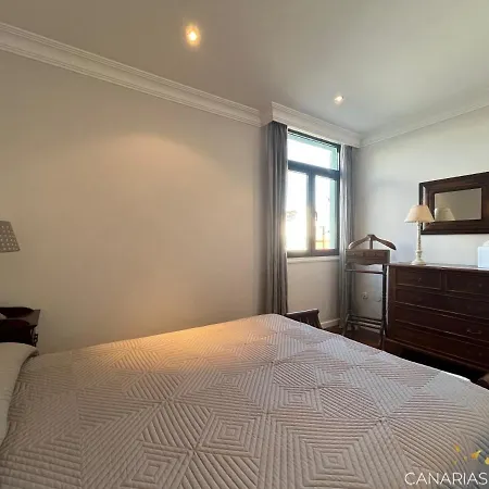 Apartman Versicolor Los Llanos de Aridane