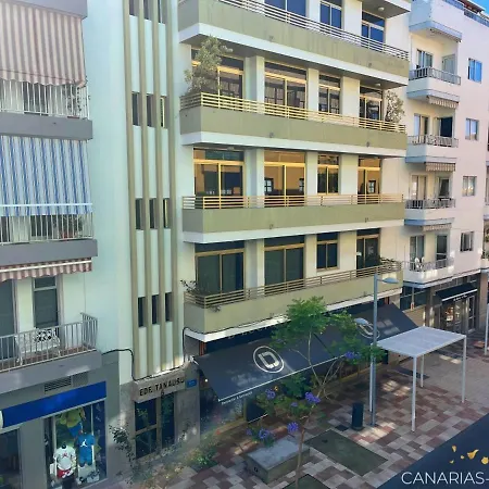 Versicolor Los Llanos de Aridane