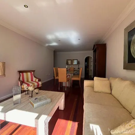 Apartman Versicolor Los Llanos de Aridane