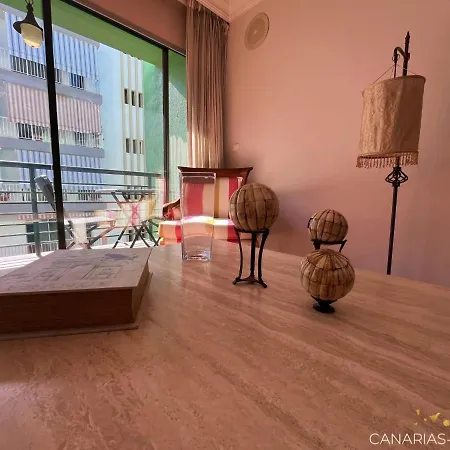 Versicolor Apartman