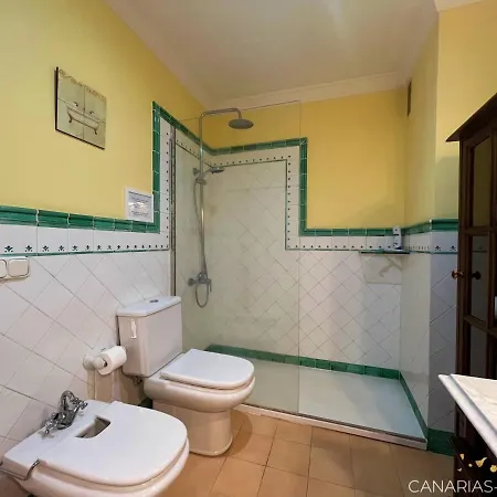 Versicolor Apartman *