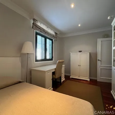 Apartman Versicolor *