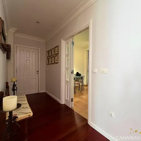 Apartman Versicolor Los Llanos de Aridane