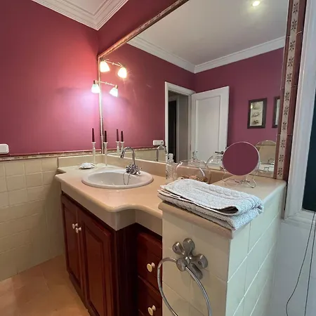 Versicolor Apartman *