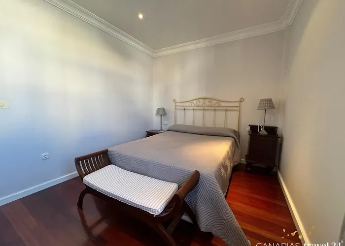 Versicolor * Лос-Льянос-де-Аридане