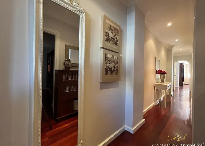 Апартаменты Versicolor *