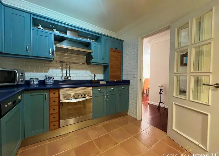 Апартаменты Versicolor