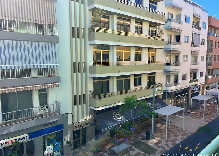 Versicolor Лос-Льянос-де-Аридане