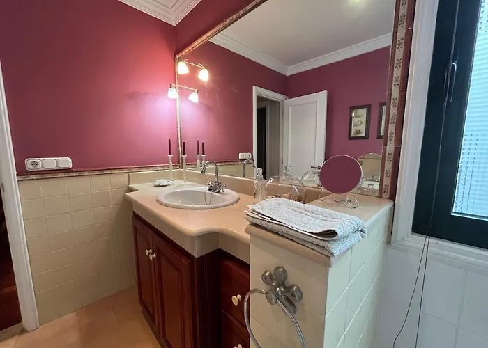 Versicolor Апартаменты *