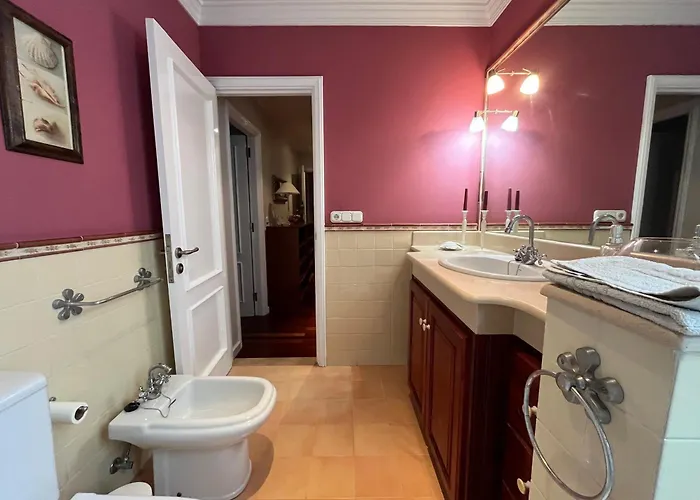 Versicolor Апартаменты